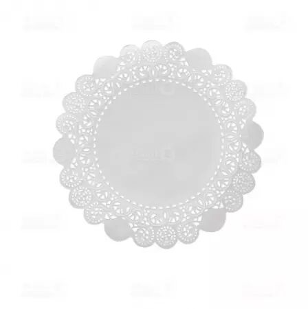 250 Dentelles D19 BLANC 45gr