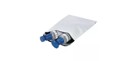 250 Pochettes Ind&eacute;chirables 450x500