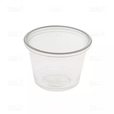 250 Pots &agrave; sauces 60ml