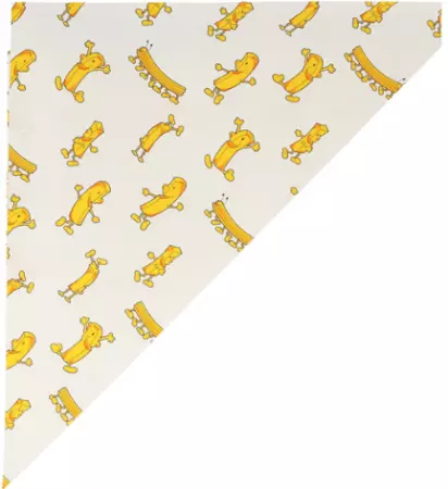 250 SACHETS EN POINTE \'CHIPS\' 400 G 70 G/M2 34x24 CM BLANC PARCH.INGRAISSABLE