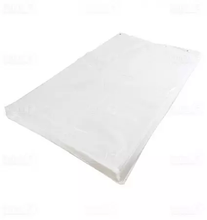 250 Sacs abattoir PEHD Transp 50&micro; 60x100 / LIAT50100