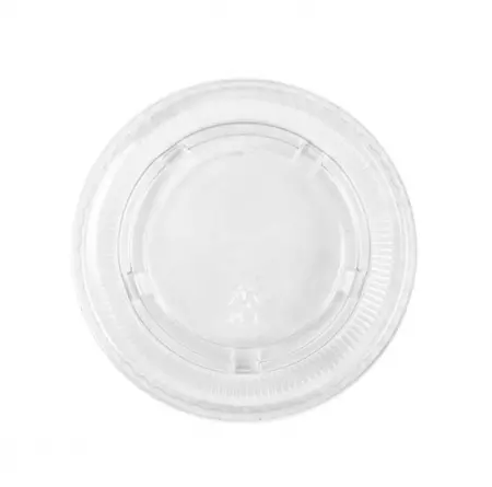 2500 Couvercles Pots Sauces 100/120/165