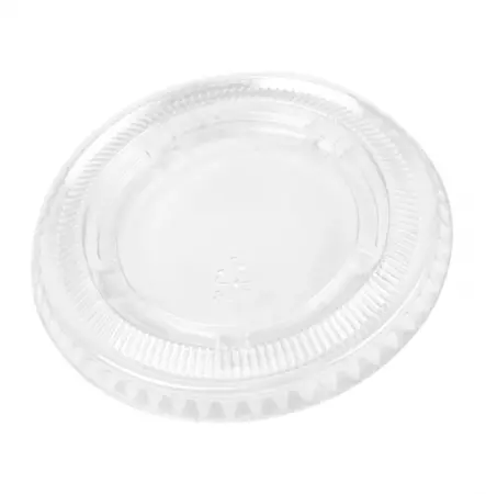 2500 Couvercles Pots Sauces 100/120/165