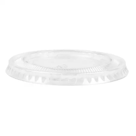 2500 Couvercles Pots Sauces 100/120/165