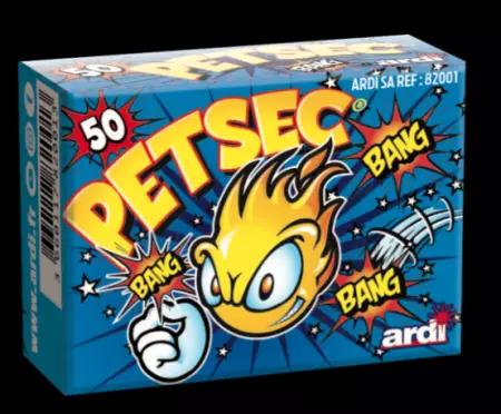 2500 PETSEC