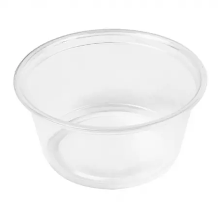 2500 Pots &agrave; Sauce PP 100ml / 130.11