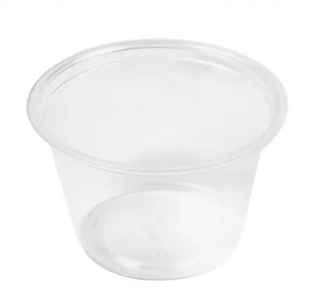 2500 Pots &agrave; Sauce PP 118ml / 130.12