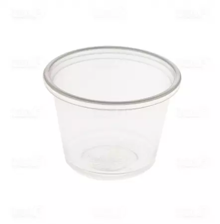 2500 Pots Sauce PP30ml / PSMO30