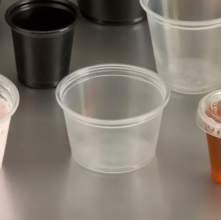 2500 Pots Sauces PP 59ml 130.08