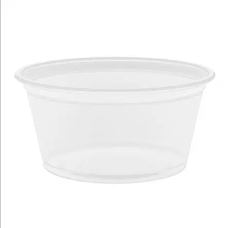 2500 Pots Sauces PP 59ml 130.08