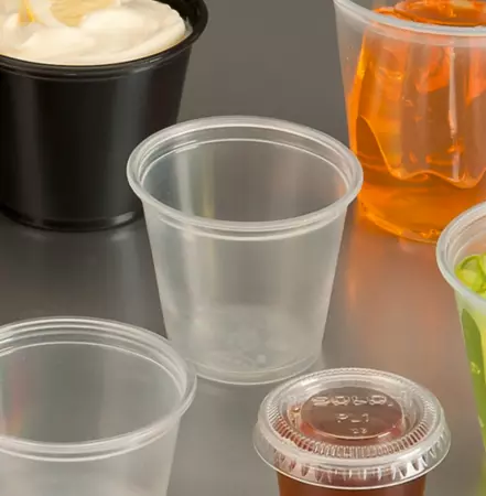 2500 Pots Sauces PP 75ml 130.10