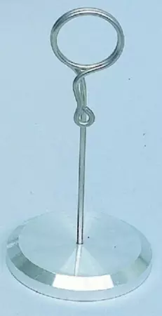 3 Piques Inox Ressort 10cm / 1790