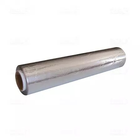 3 Rouleaux Aluminium PRO 200x0,45 11&micro; / ALUR45