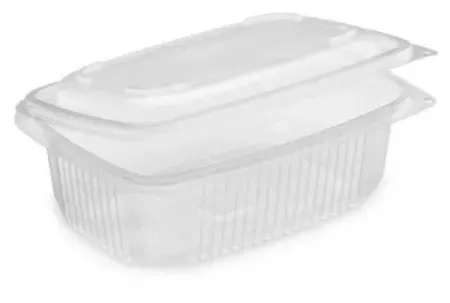 300 Barquettes Ondipack OK1200