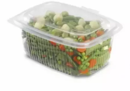 300 Barquettes Ondipack OK1800