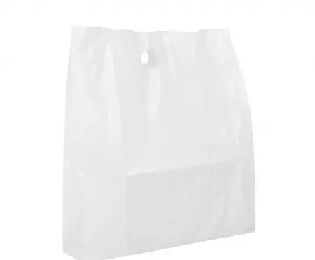 300 Sacs PDS Blanc 580+50/50x650 50&micro; / 12107