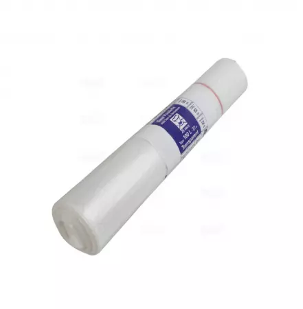 300 Sacs poubelles 110L Transp 30&micro; 70x110cm / PXTA11030