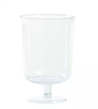 300 VERRES SUR PIED REUTILISABLE 15/17 CL