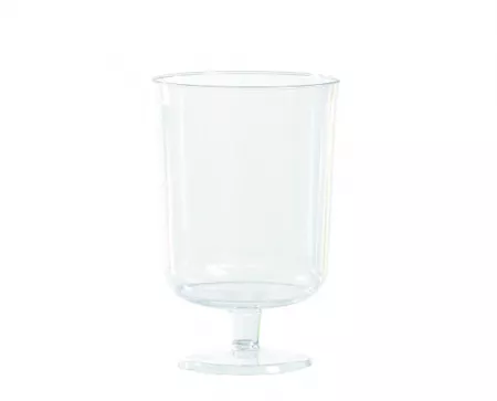300 VERRES SUR PIED REUTILISABLE 15/17 CL