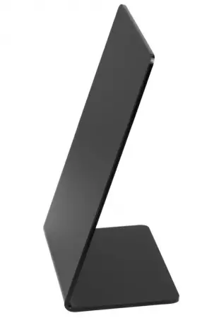 4 Ardoise en acrylique Olympia 105x208mm