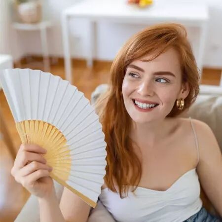 4 EVENTAILS BAMBOU JOURNEE PARFAITE 