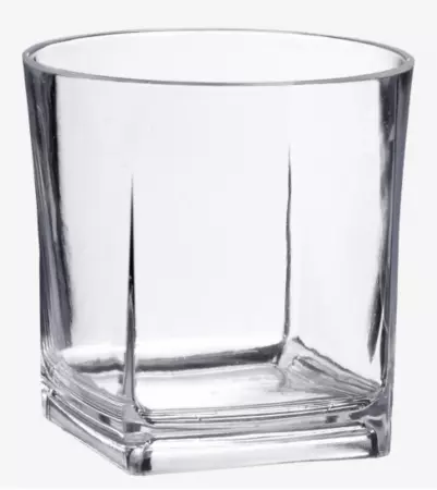40 MINI VERRES WHISKY / SOGC59070