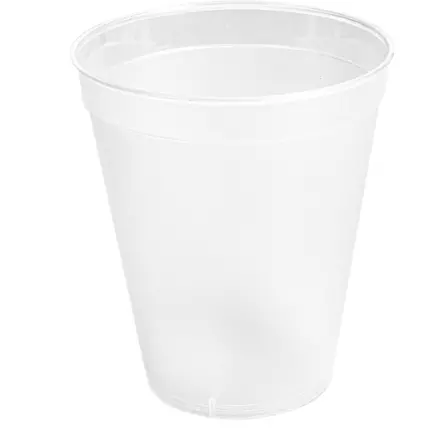 40 Verres 150ml REUTILISABLE