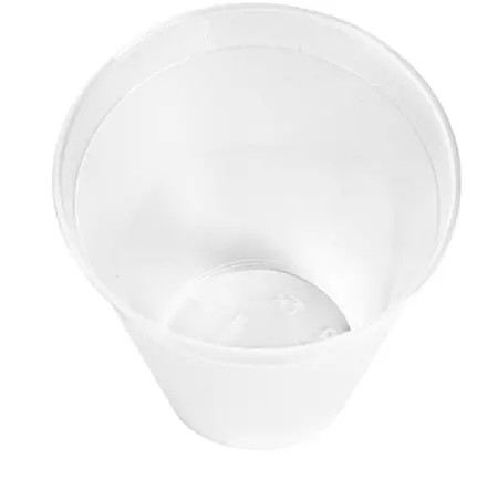 40 Verres 150ml REUTILISABLE