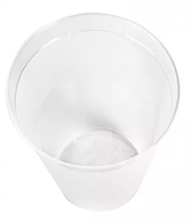 40 Verres 180ml REUTILISABLE