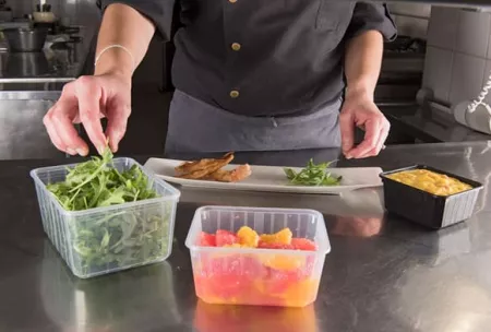 400 CARTY COUVERCLE 1,15 L CRISTAL