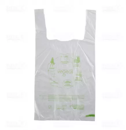 400 Sacs bretelles BIO liass&eacute;s par 50 12&micro; 4KG 24 + 14 x 45 cm