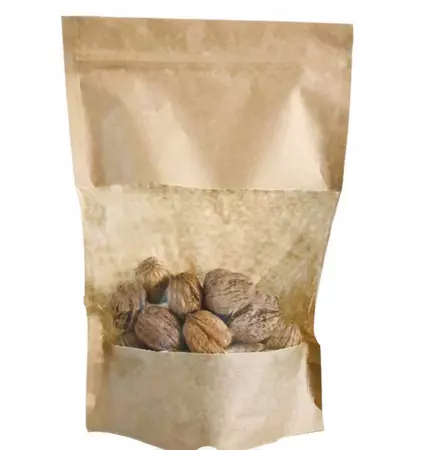 400 Sacs Dailypac MOKA 210x110x310 BRUN