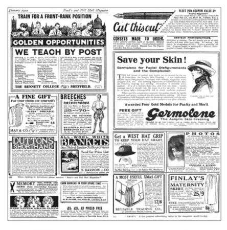 4000 Formats Papier 31x31cm TIMES