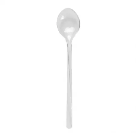 4000 Mini Cuill&egrave;re PS 10.5cm Transparentes