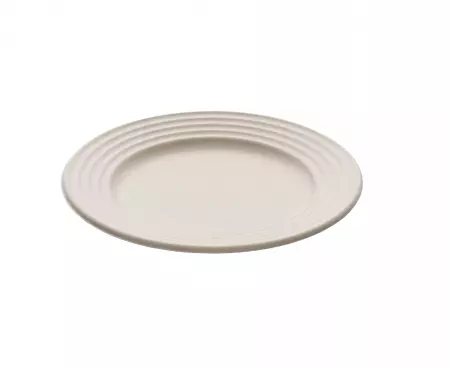 50 ASSIETTES WAVE 23CM / ISV51WAVE230N