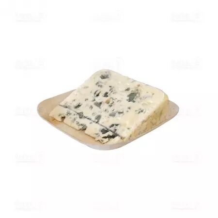 50 Barquettes Carton Bois PET/PP 21.7x13.7x0.9cm