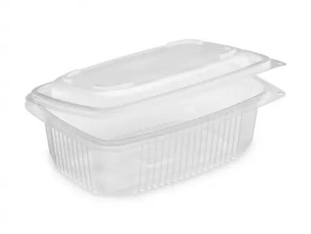 50 Barquettes Ondipack OK1500