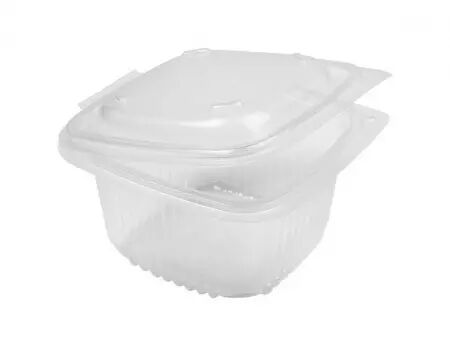 50 Barquettes Ondipack OK375