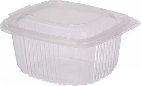 50 Barquettes Ondipack OK500