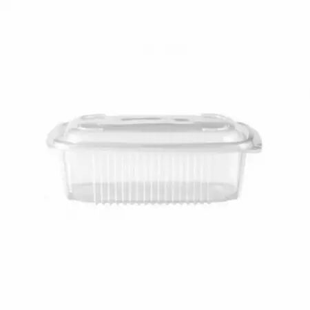 50 Barquettes Ondipack OK600