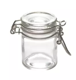 50 BOCAUX VERRE 260ML