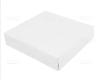 50 Boites Patissieres 29x5 FRAMBOISINE