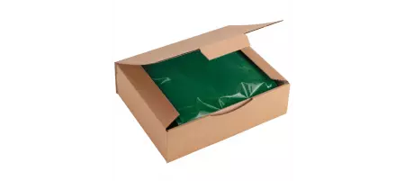 50 Boites Postales DF10 160x120x110 Ecrue