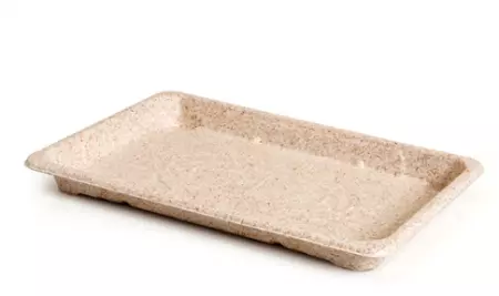 50 Boites Sushi 23.5x15.5x2cm BIONIC