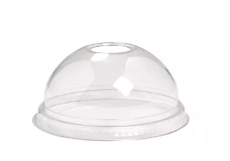 50 COUVERCLE POT RPET DIAM 78 AVEC TROU POUR V50POT320