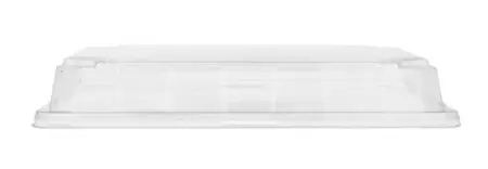 50 Couvercles Sushi 24x16x3cm TRANSPARENTS OPS