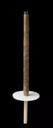 50 Flambeaux en Cire 90 minutes