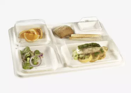 50 PLATEAU NATURA 380X292X16MM / SOVF50100