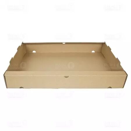 50 Plateaux regroupement &eacute;crue 658x425x95 / PTR6040