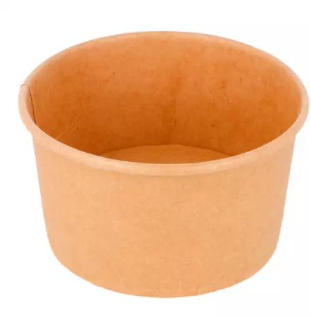 50 Pots &agrave; Glaces 240ml KRAFT